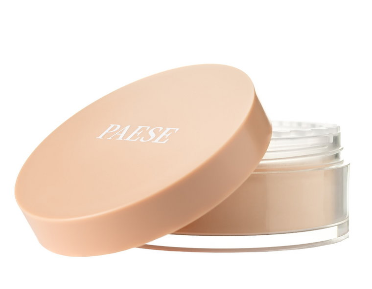 Paese Puder sypki High Definition 7g