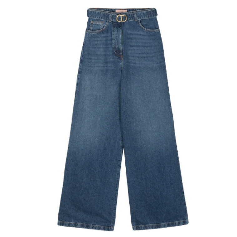 Kompletne Jeansy Twinset