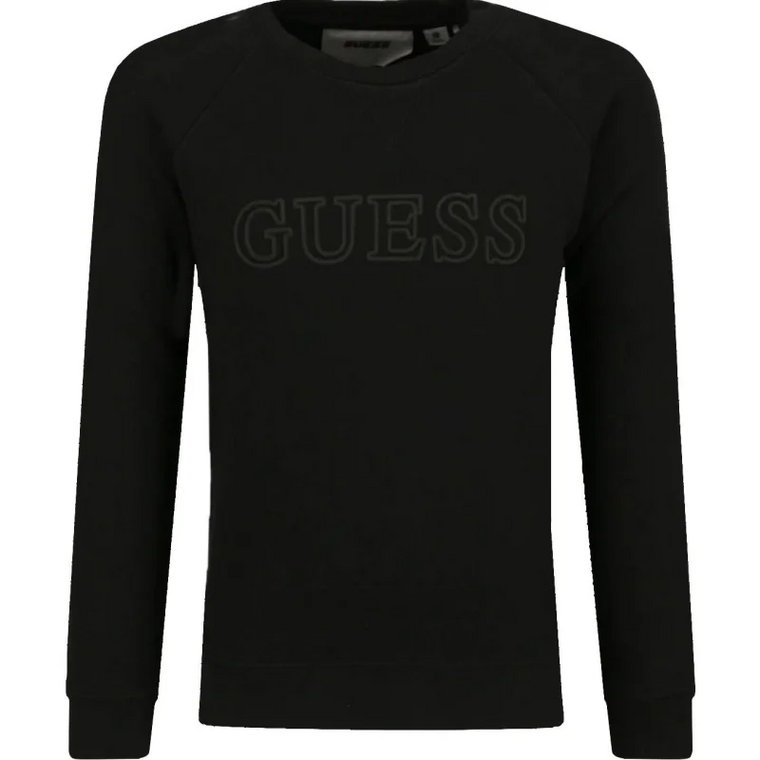 GUESS ACTIVE Bluza | Regular Fit