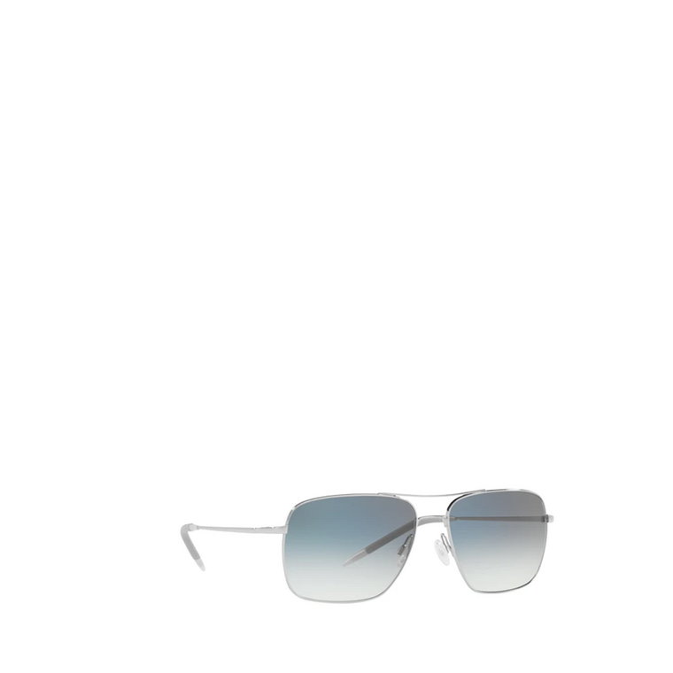 Okulary Oliver Peoples