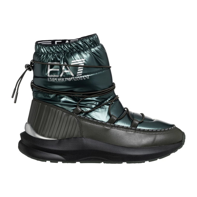 Snow boots Emporio Armani EA7