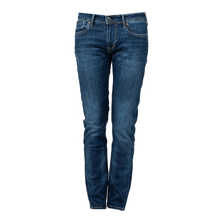 Slim-fit Jeans Pepe Jeans