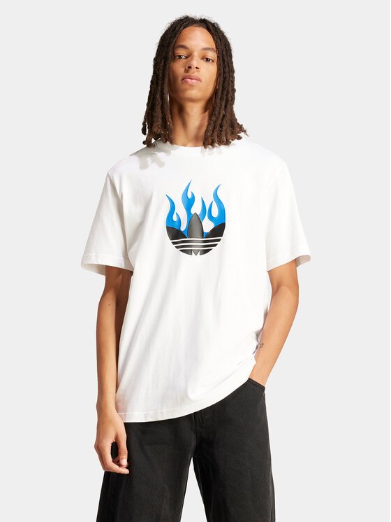 T-Shirt adidas