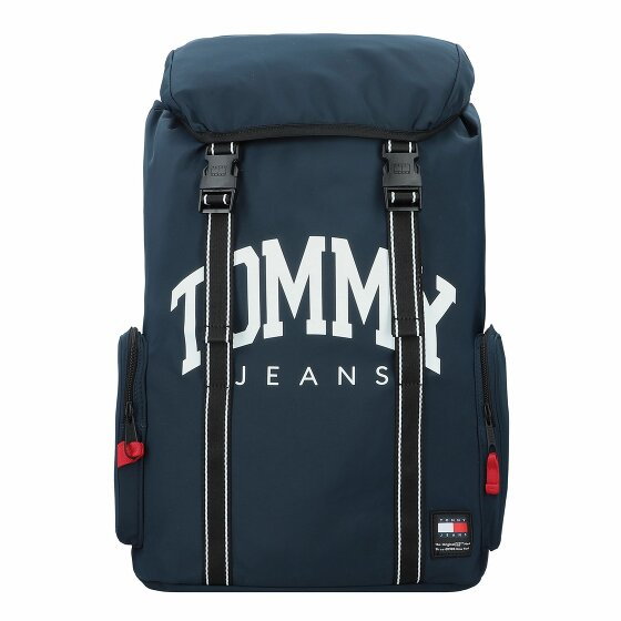 Tommy Hilfiger Jeans TJM Prep Sport Plecak 55 cm dark night navy