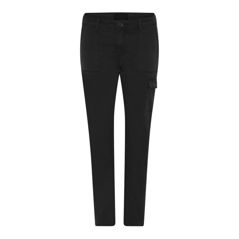 Slim-fit Trousers C.Ro