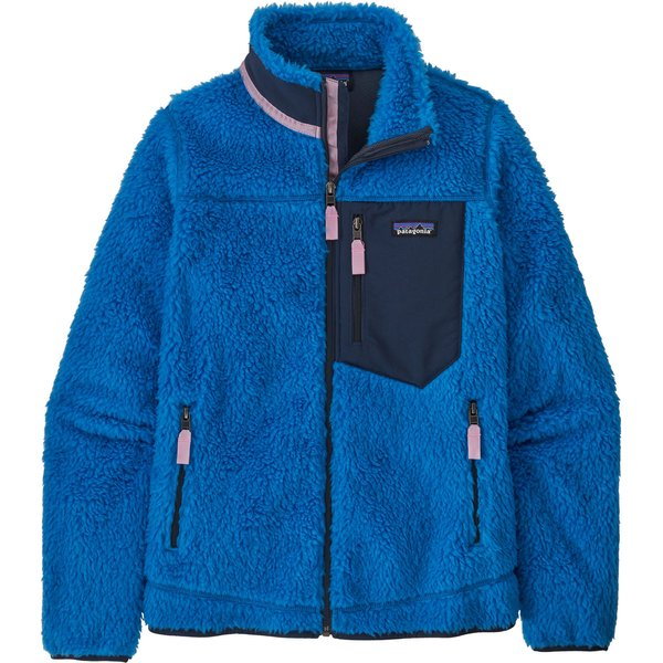 Polar damski Classic Retro- X Patagonia