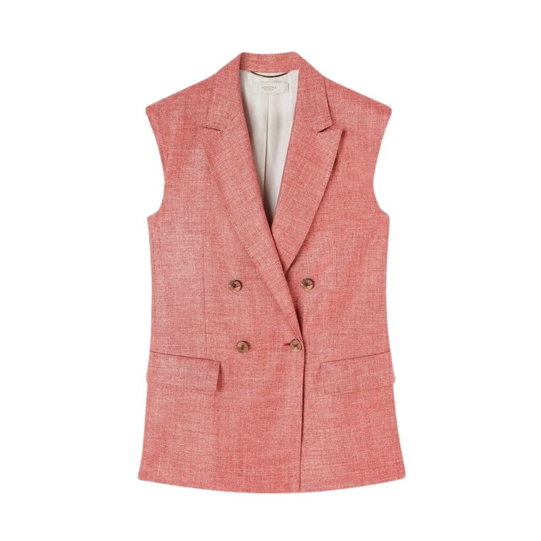 Vests Agnona