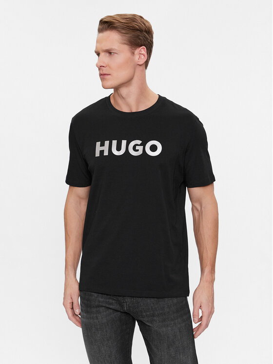 T-Shirt Hugo