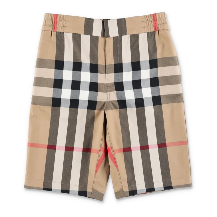 Shorts Burberry