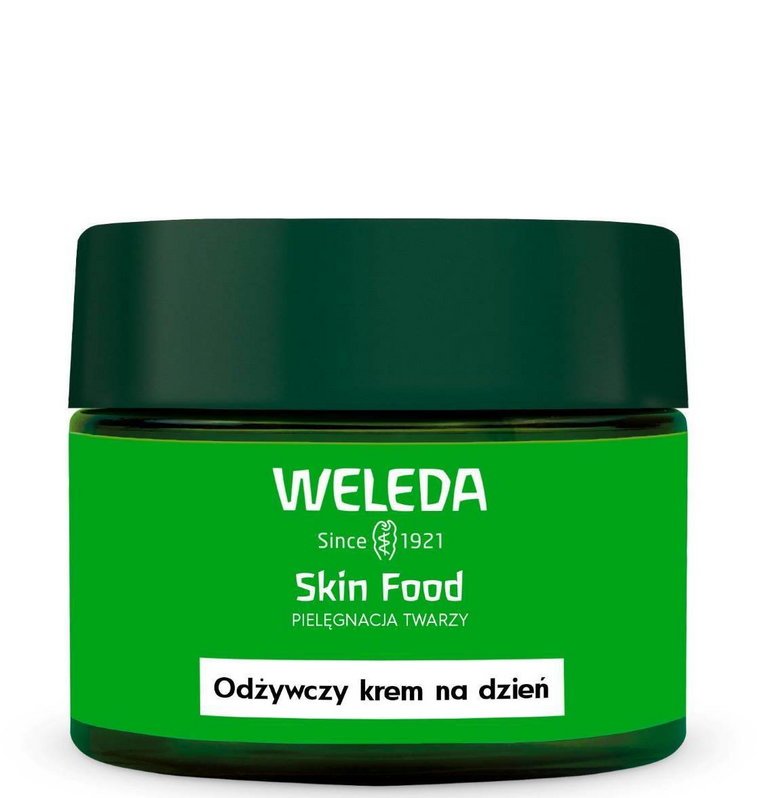 Weleda Skin Food Odżywczy krem na dzień