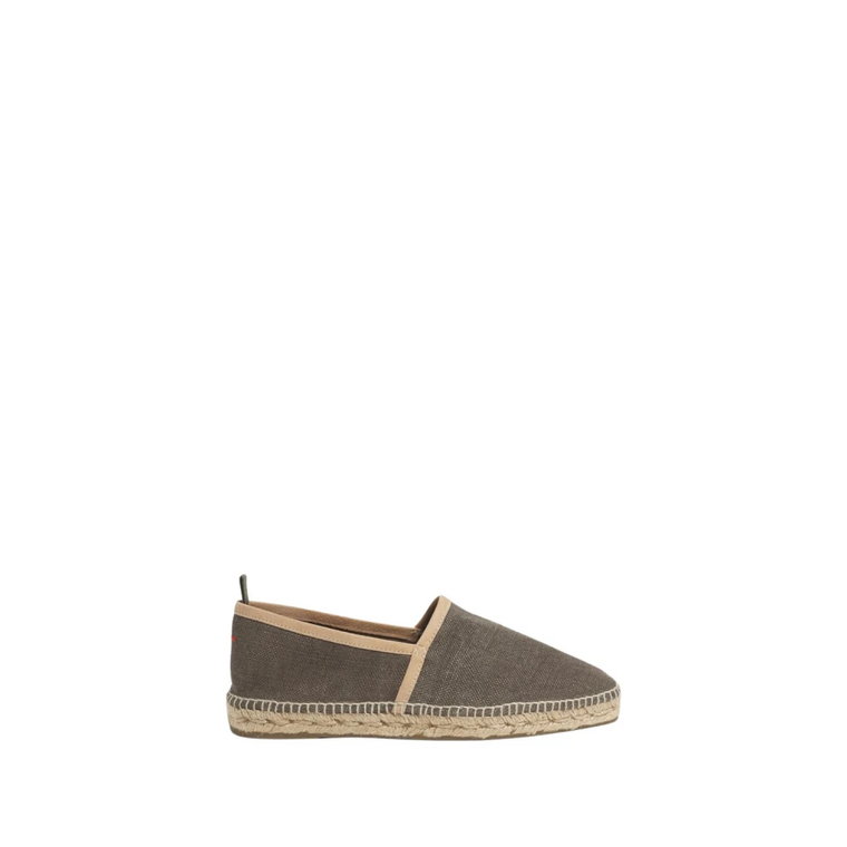 Espadryle Castañer