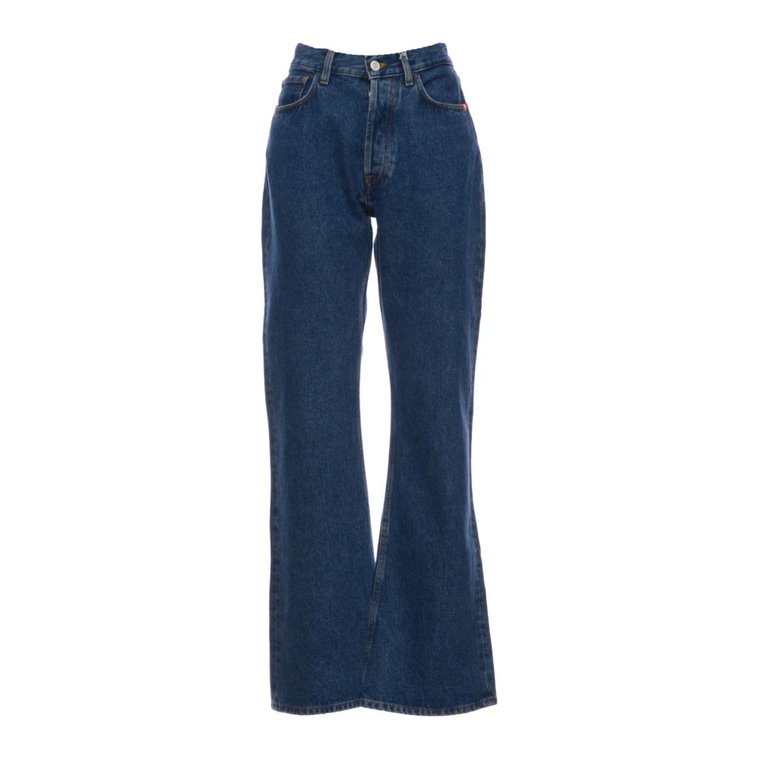 Wide Jeans Amish