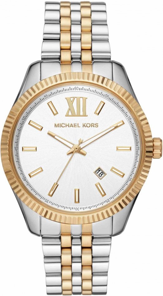 Zegarek męski MICHAEL KORS MK8752 złoty fashion