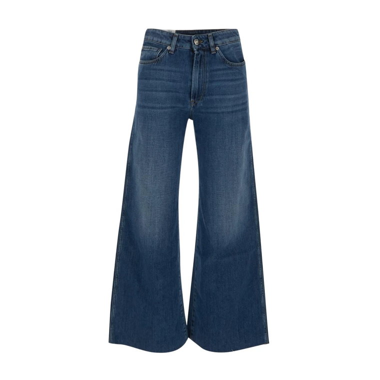 Wide Jeans 3X1