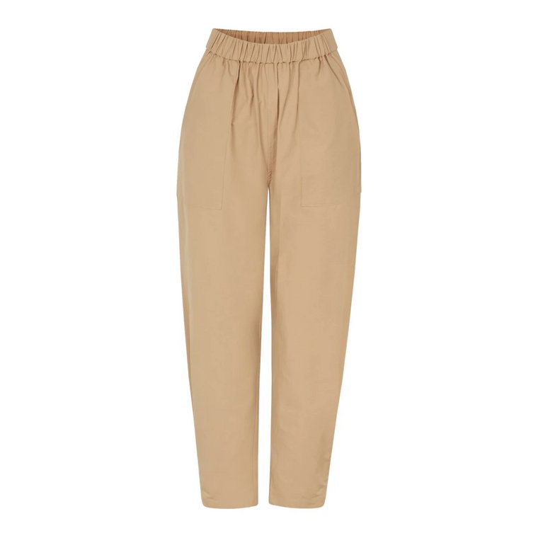 Wide Trousers Masai