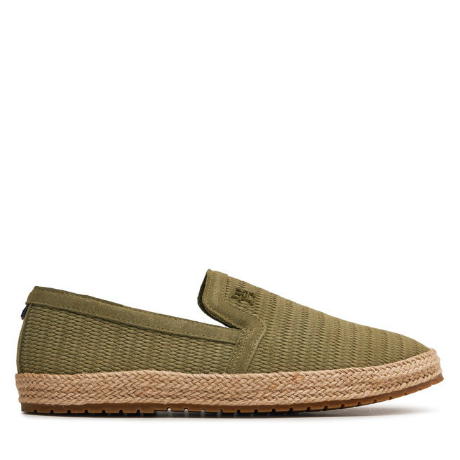 Espadryle Tommy Hilfiger