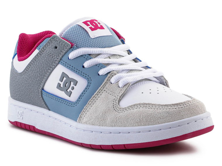 DC Shoes Manteca 4 ADJS100161-BLP