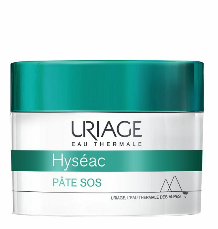 Uriage Hyseac SOS - pasta 15ml
