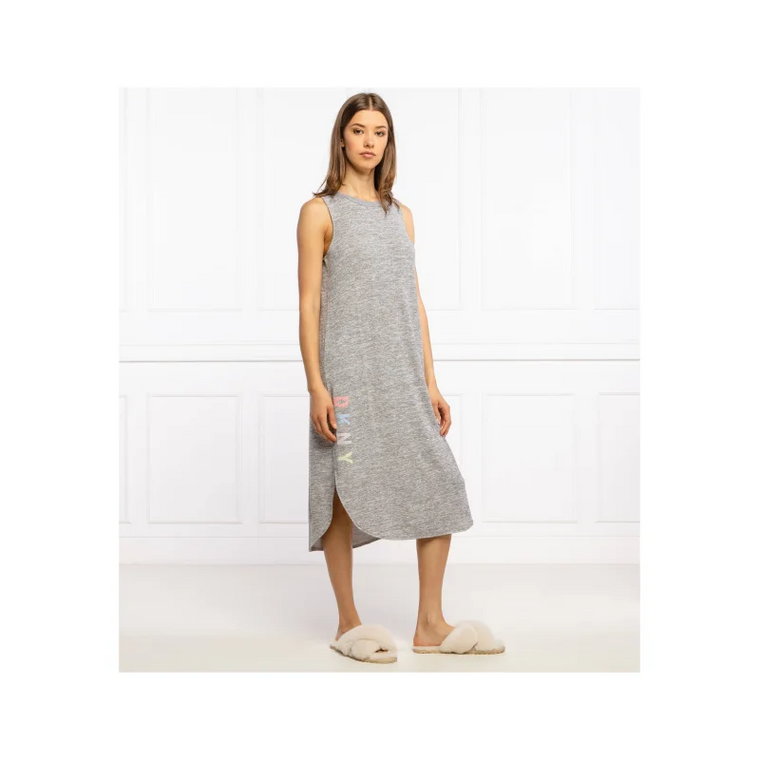 DKNY SLEEPWEAR Koszula nocna | Regular Fit