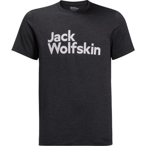 Koszulka męska Brand Jack Wolfskin