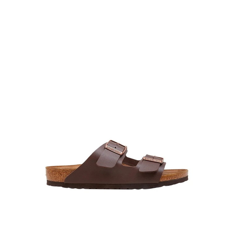 Sandały Arizona Birko-Flor Birkenstock