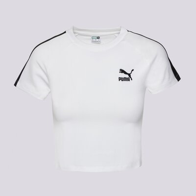 PUMA T-SHIRT ICONIC T7 BABY