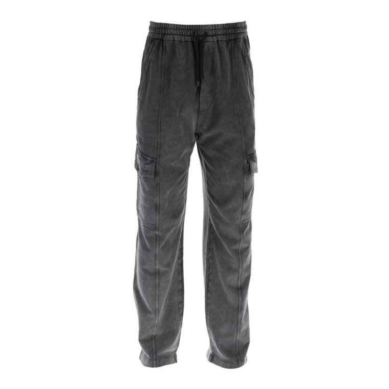 Straight Trousers Isabel Marant