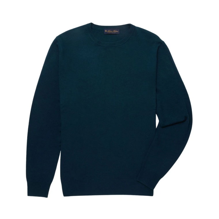 Sweter Załaszczenia Lamblolole Brooks Brothers