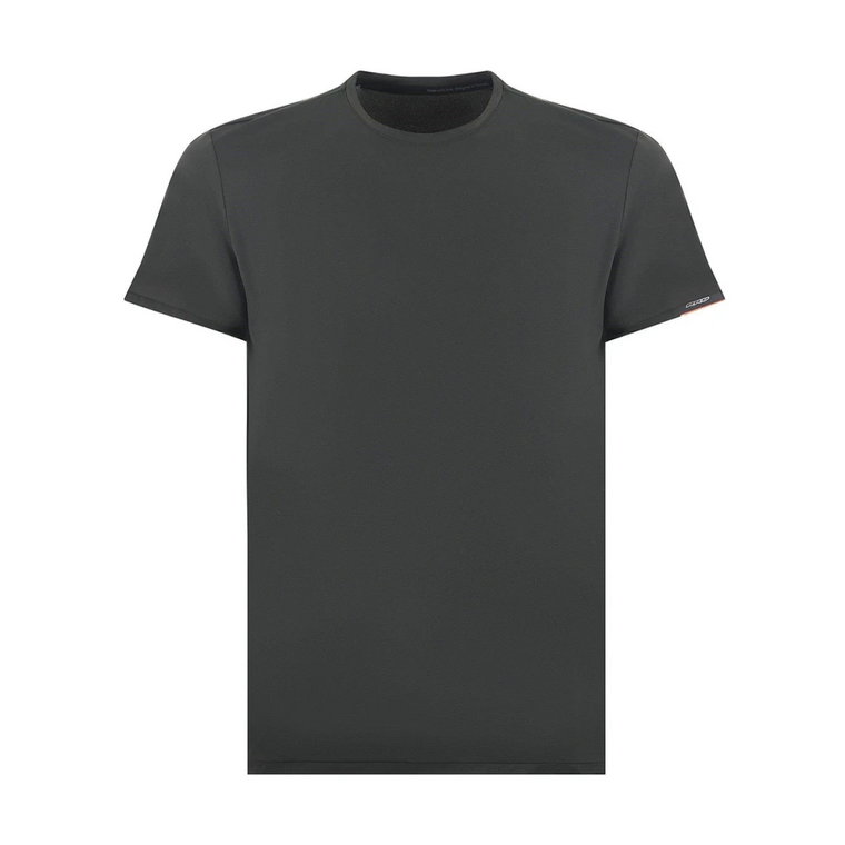 Stylowe T-shirty dla mężczyzn i kobiet RRD