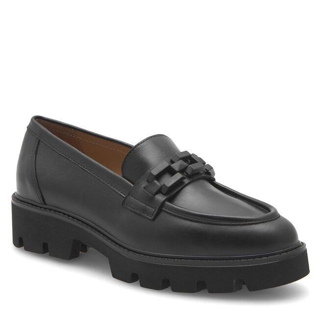 Loafersy Badura