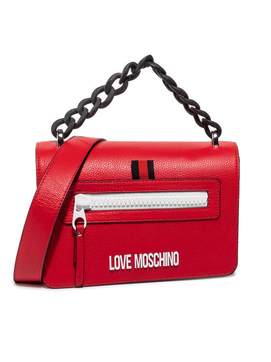 Torebka LOVE MOSCHINO