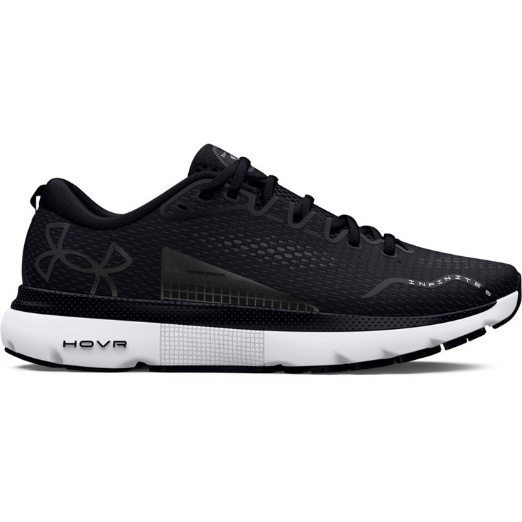 Damskie buty do biegania Under Armour UA W HOVR Infinite 5 - czarne