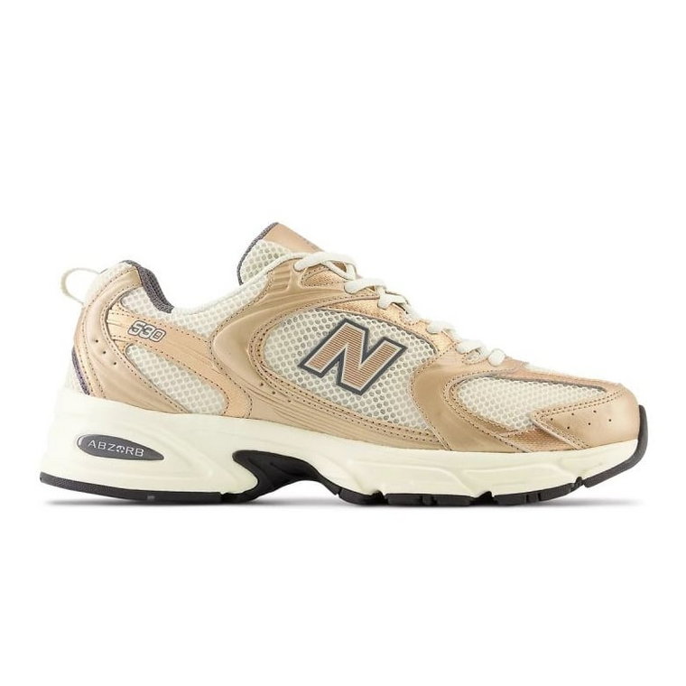 Buty New Balance MR530LA beżowy