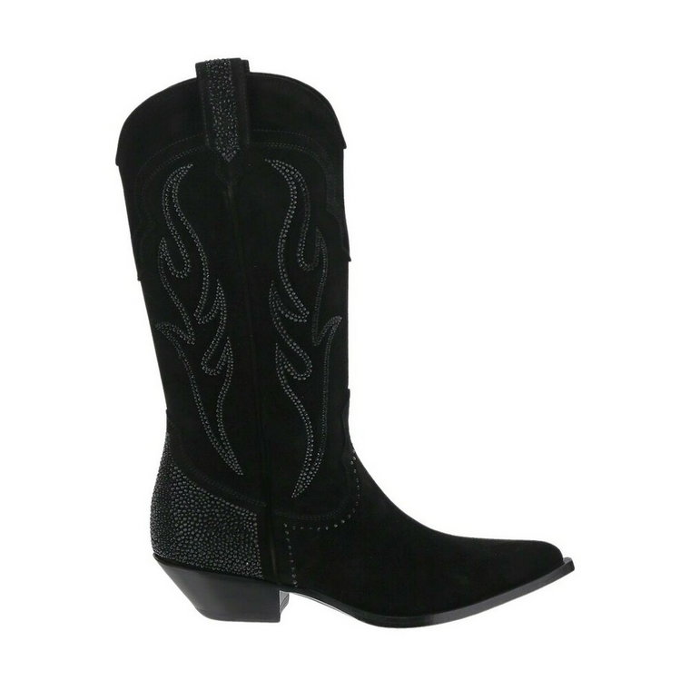 Cowboy Boots Sonora