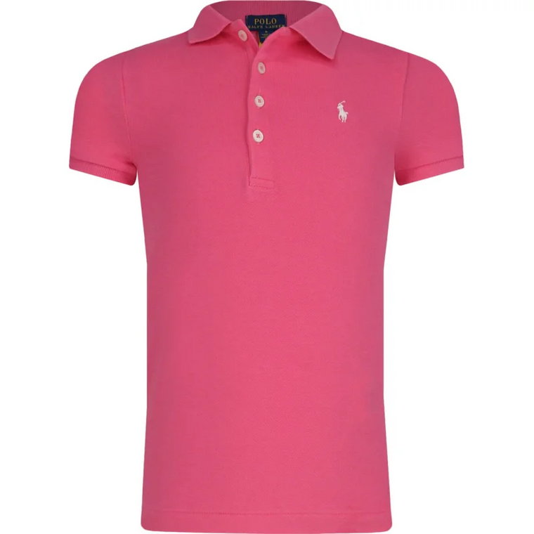 POLO RALPH LAUREN Polo | Regular Fit | pique