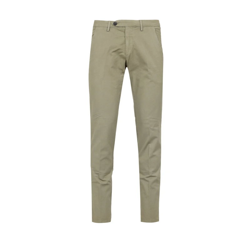Cropped Trousers Roy Roger's