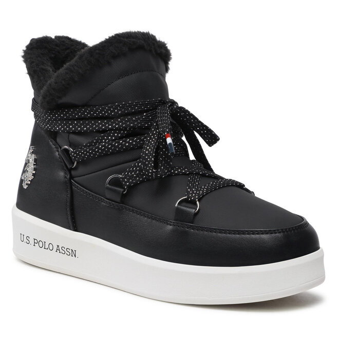 Botki U.S. Polo Assn.