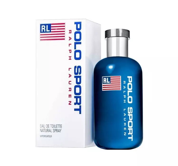 RALPH LAUREN POLO SPORT WODA TOALETOWA SPRAY 75ML