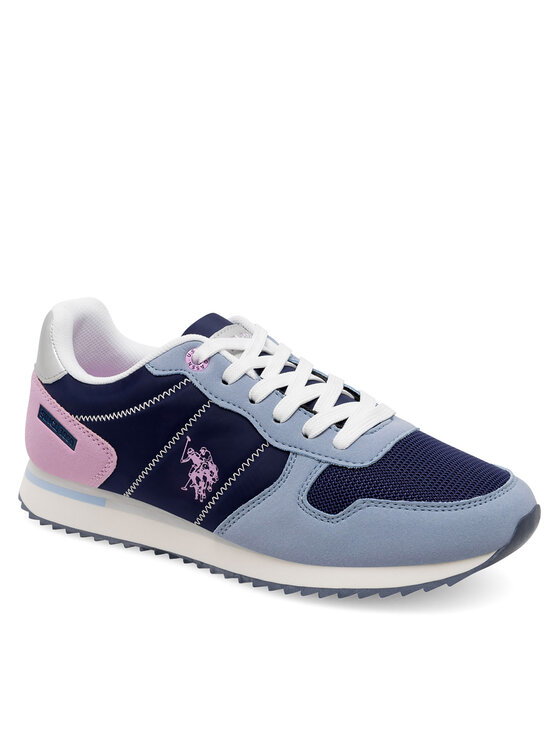 Sneakersy U.S. Polo Assn.