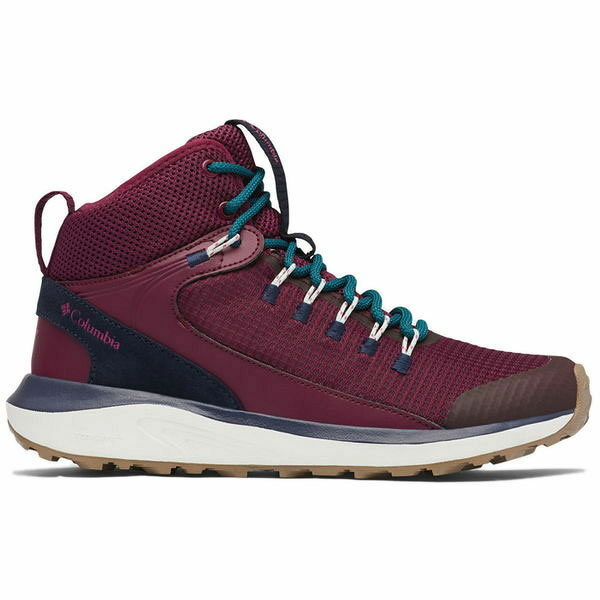 Buty Trailstorm Mid Waterproof Wm's Columbia