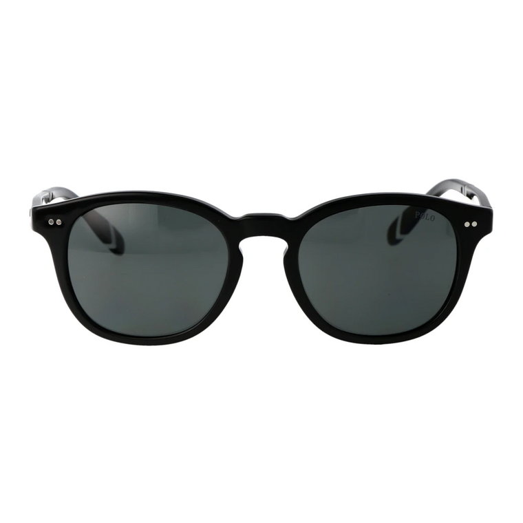 Stylowe Okulary Przeciwsłoneczne 0Ph4206 Ralph Lauren