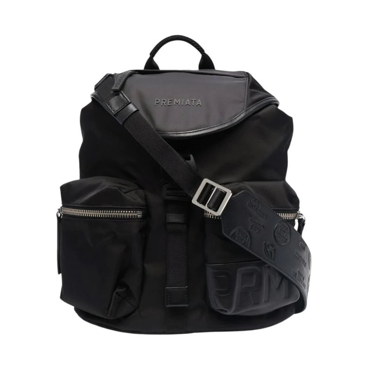 Backpacks Premiata