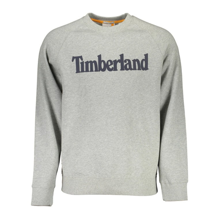 Pre-owned Knitwear Bluza Timberland