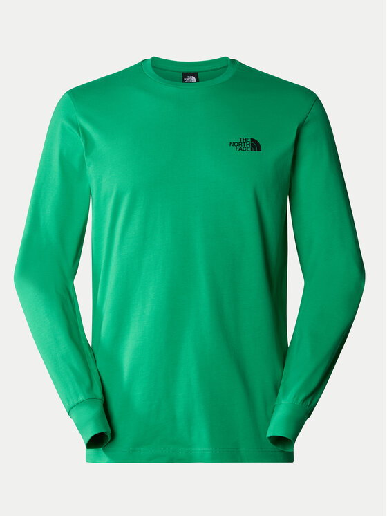 Longsleeve The North Face