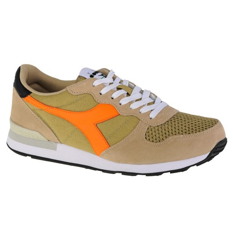 Buty Diadora Camaro Natural Pack M 501-178293-01-C9888 brązowe wielokolorowe