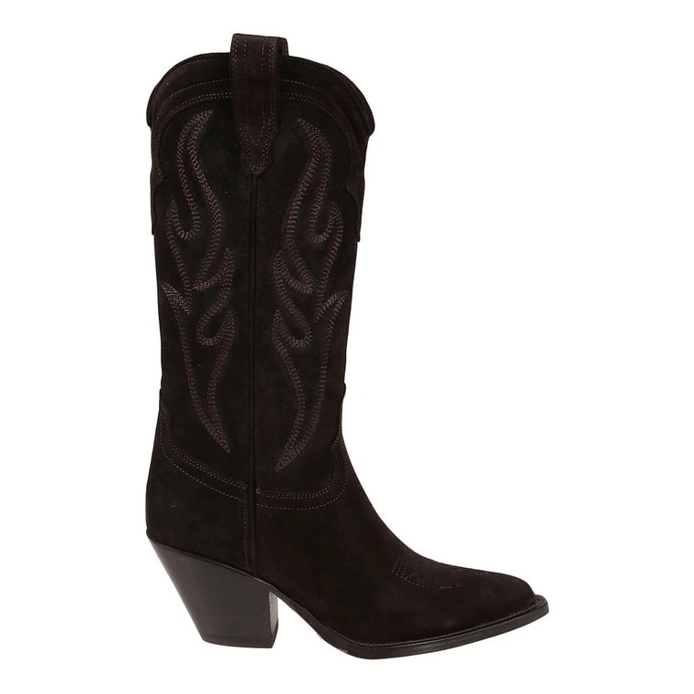 Ankle Boots Sonora