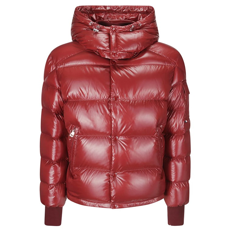 Kurtka Bomber Moncler