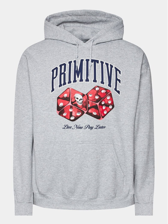 Bluza Primitive