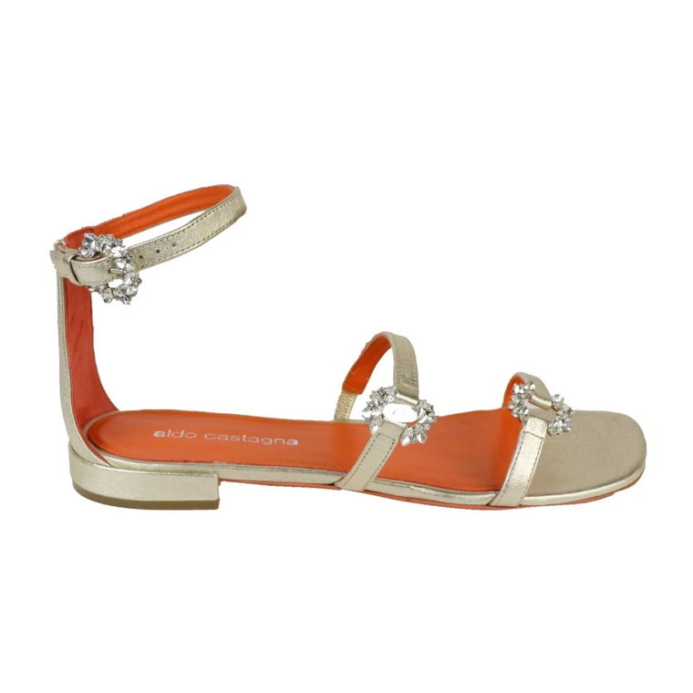 Flat Sandals Aldo Castagna