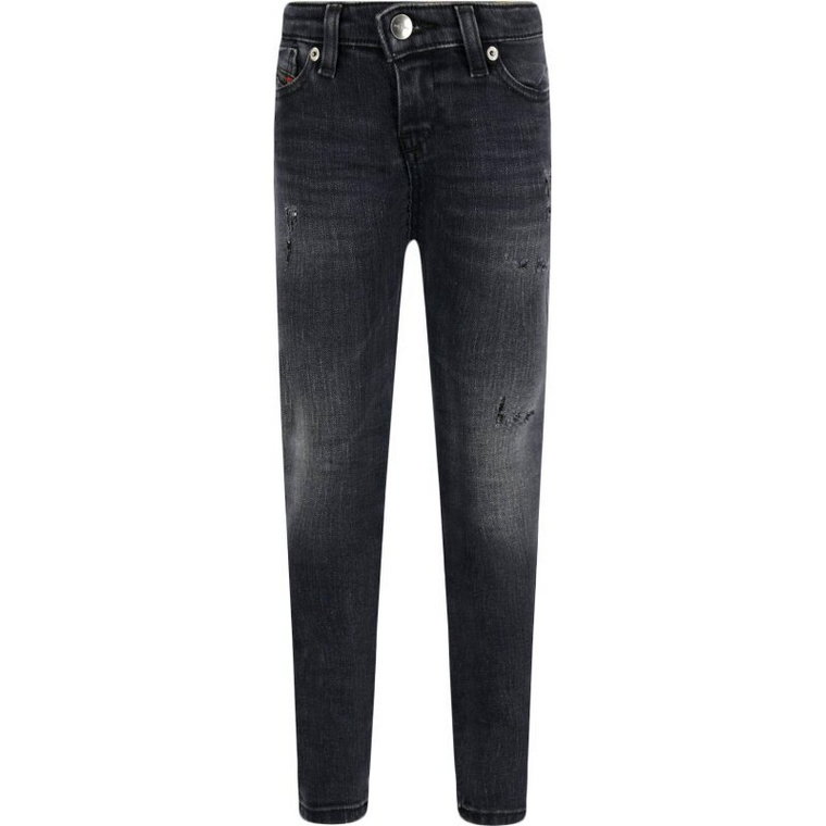 Diesel Jeansy Skinzee | Slim Fit